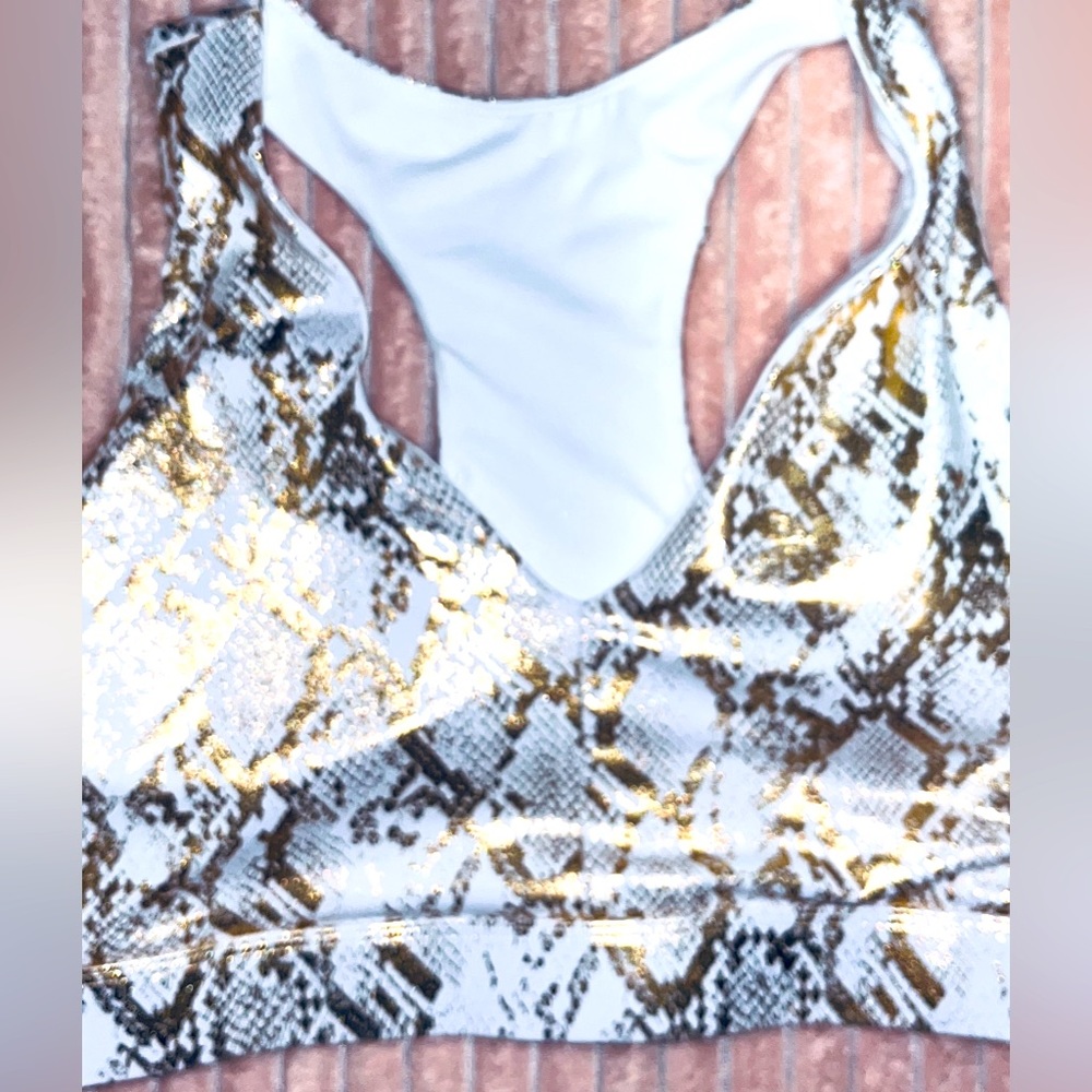 Fabletics matching set